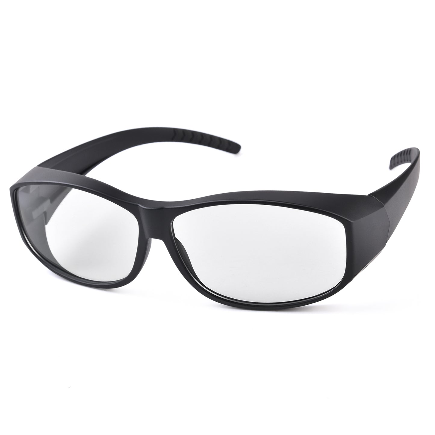 Fit over glasses丨Blue Light Defense 021