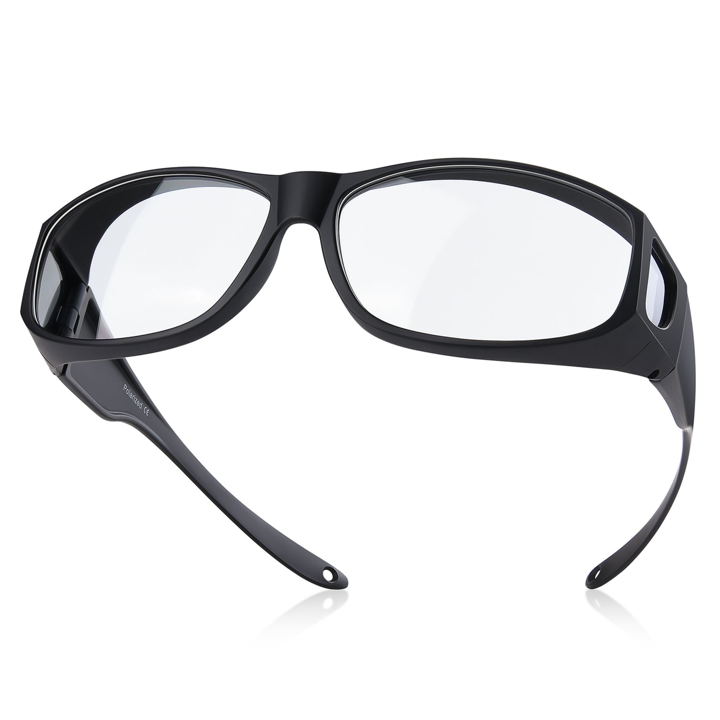 Fit over glasses丨Blue Light Defense 031