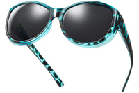 Green Leopard