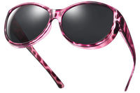 Purple Leopard