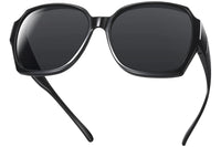6-Black Frame/Black Lens