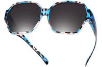 Blue Leopard
