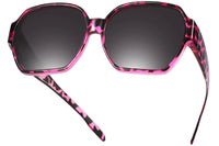 Purple Leopard