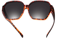 Amber Leopard