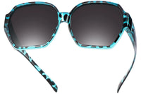 Green Leopard