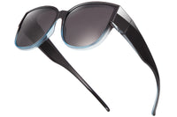 Gradient Light Blue