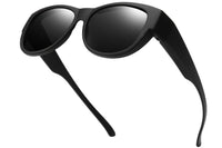 Black Frame/Black Lens