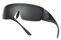 Black Frame/Black Lens