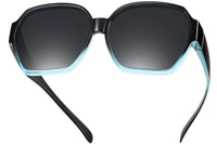 Gradient Light Blue