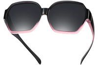 Gradient Light Pink
