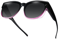 Gradient Light Pink