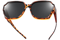 Amber Leopard