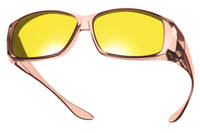 Style A1 Brown-Night Vision Lens