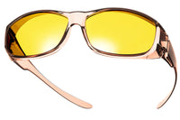 Style B2 Brown-Night Vision Lens
