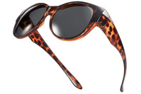 Amber Leopard