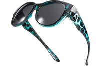 Green Leopard
