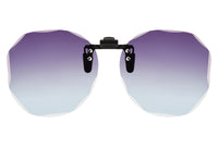 Purple Blue Gradient
