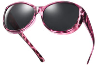 Purple Leopard