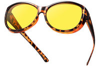 Amber Leopard