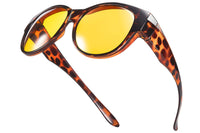Amber Leopard