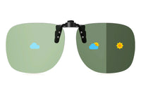 01 Light Green