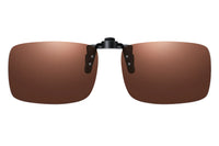 Non-Mirror Brown