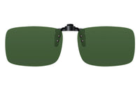 Non-Mirror Green