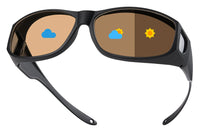 02 Light Brown