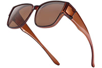 Glossy Brown/Tea