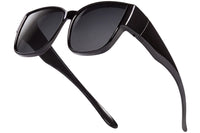 Glossy Black/Black