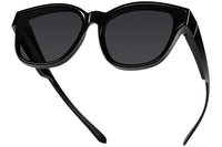 Glossy Black/Black