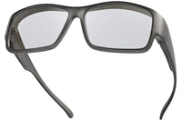 Transparent Gray / Light Gray Photochromic