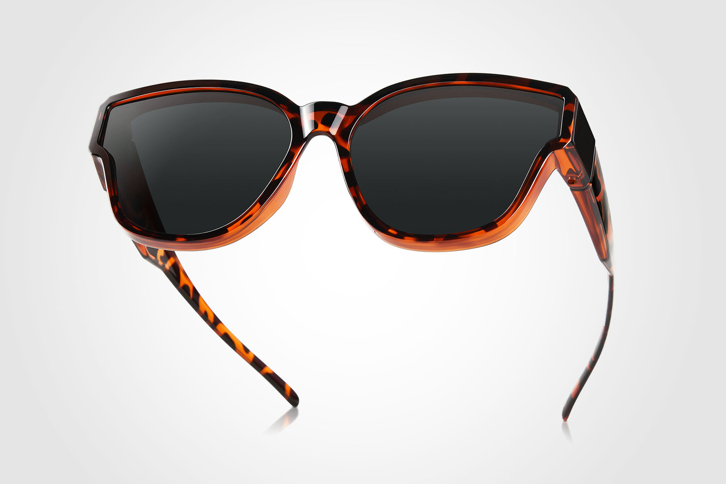 Fit over sunglasses丨3305
