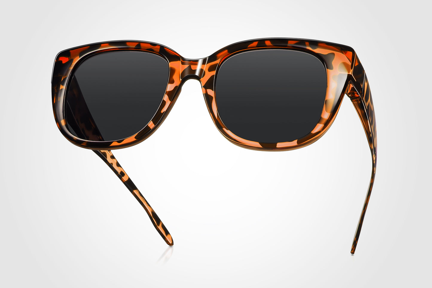 Fit over sunglasses丨5808