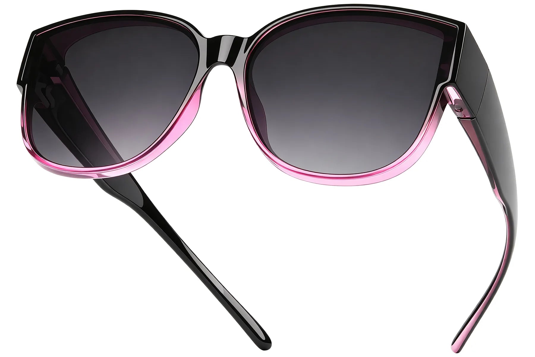 Polarized UV400 Fit-Over Sunglasses